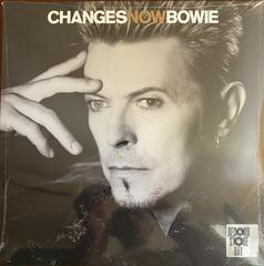 David Bowie - ChangesNowBowie