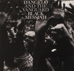 D'Angelo - Black Messiah