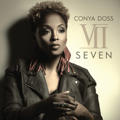 Conya Doss - VII