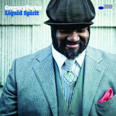 Gregory Porter - Liquid Spirit LP