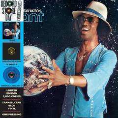 Johnny Guitar Watson - Giant