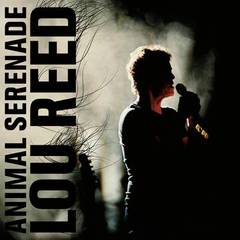 Lou Reed - Animal Serenade
