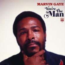 Marvin Gaye - You're The Man