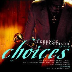 Terence Blanchard - Choices