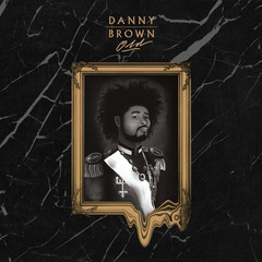 Danny Brown - Old - LP