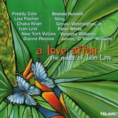 Ivan Lins - A Love Affair