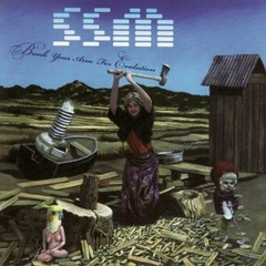 SSM - Break Your Arm for Evolution