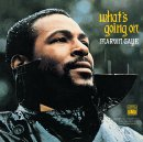Marvin Gaye - What's Going On